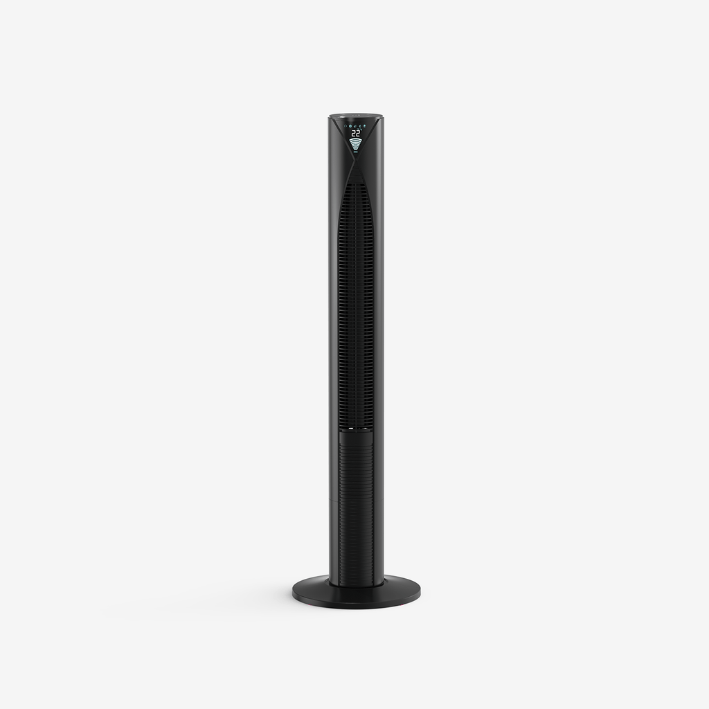 46" Oscillating Tower Fan