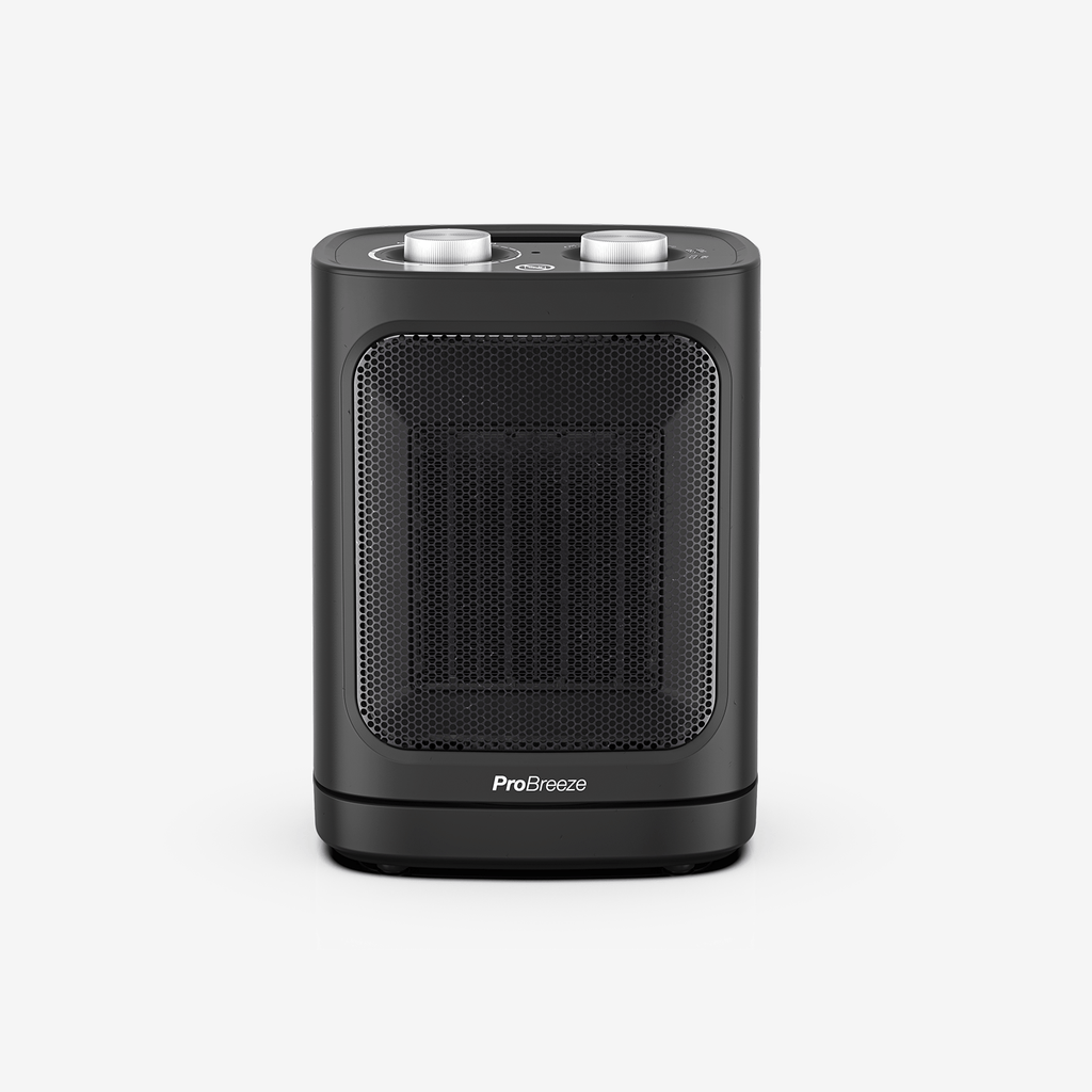 1800W Mini Ceramic Fan Heater
