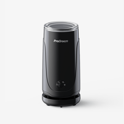 Milk Frother - Black