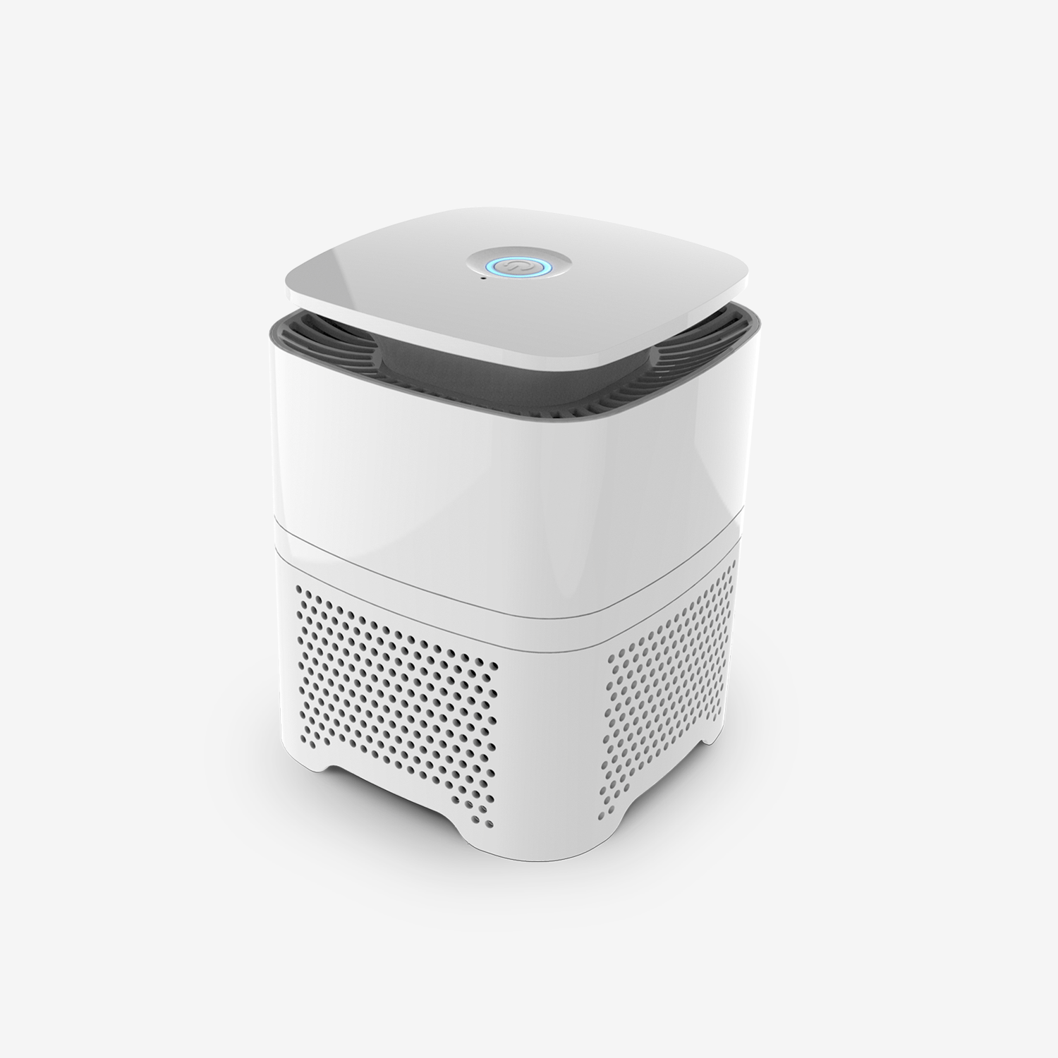 Pro breeze 4 in 1 air purifier deals