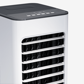 5L Portable Air Cooler with Advanced Cooling Technology - 4 Operating Modes