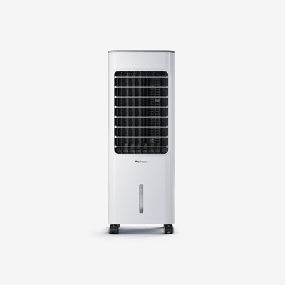 5L Portable Air Cooler with Advanced Cooling Technology - 4 Operating Modes
