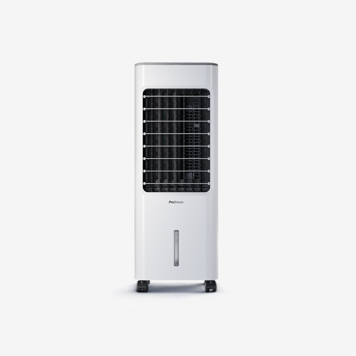 5L Portable Air Cooler with 4 Operating Modes, LED Display, Timer & Remote Control