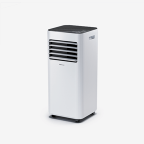 7000 BTU 4-in-1 Portable Air Conditioner with Dehumidifying Function and Temperature-Targeted Auto Cooling Mode