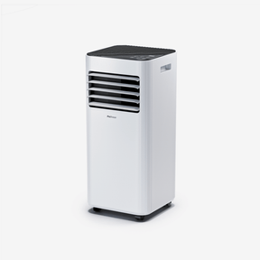 Refurbished - 7000 BTU 4-in-1 Portable Air Conditioner with Dual Window Kit