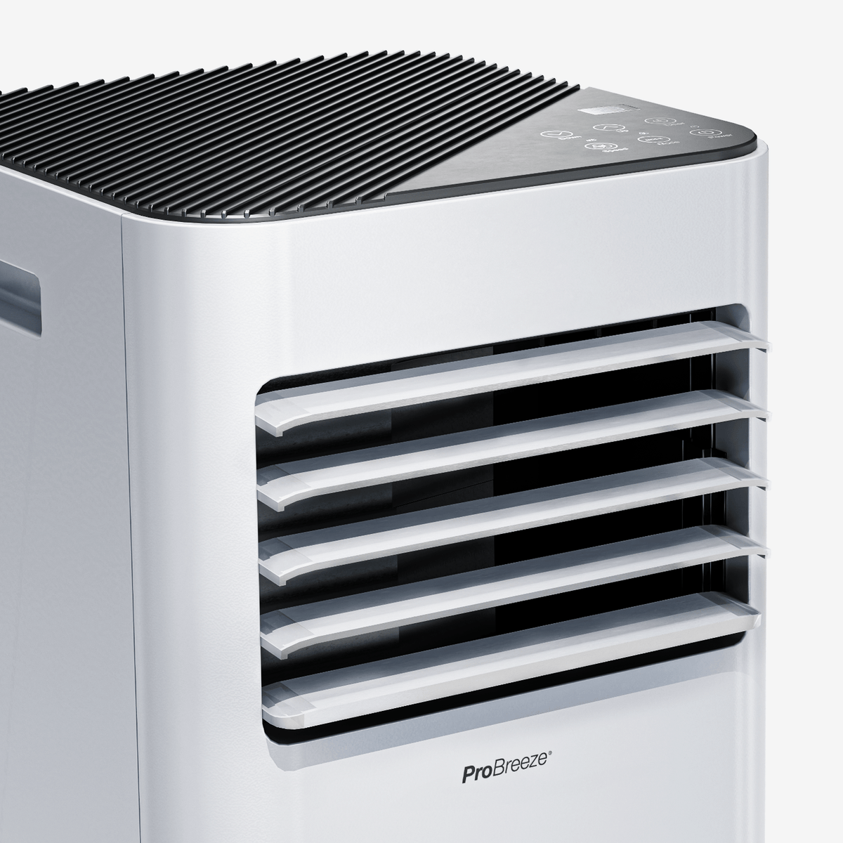 7000 BTU 3-in-1 Air Conditioner | Pro Breeze | Free Delivery