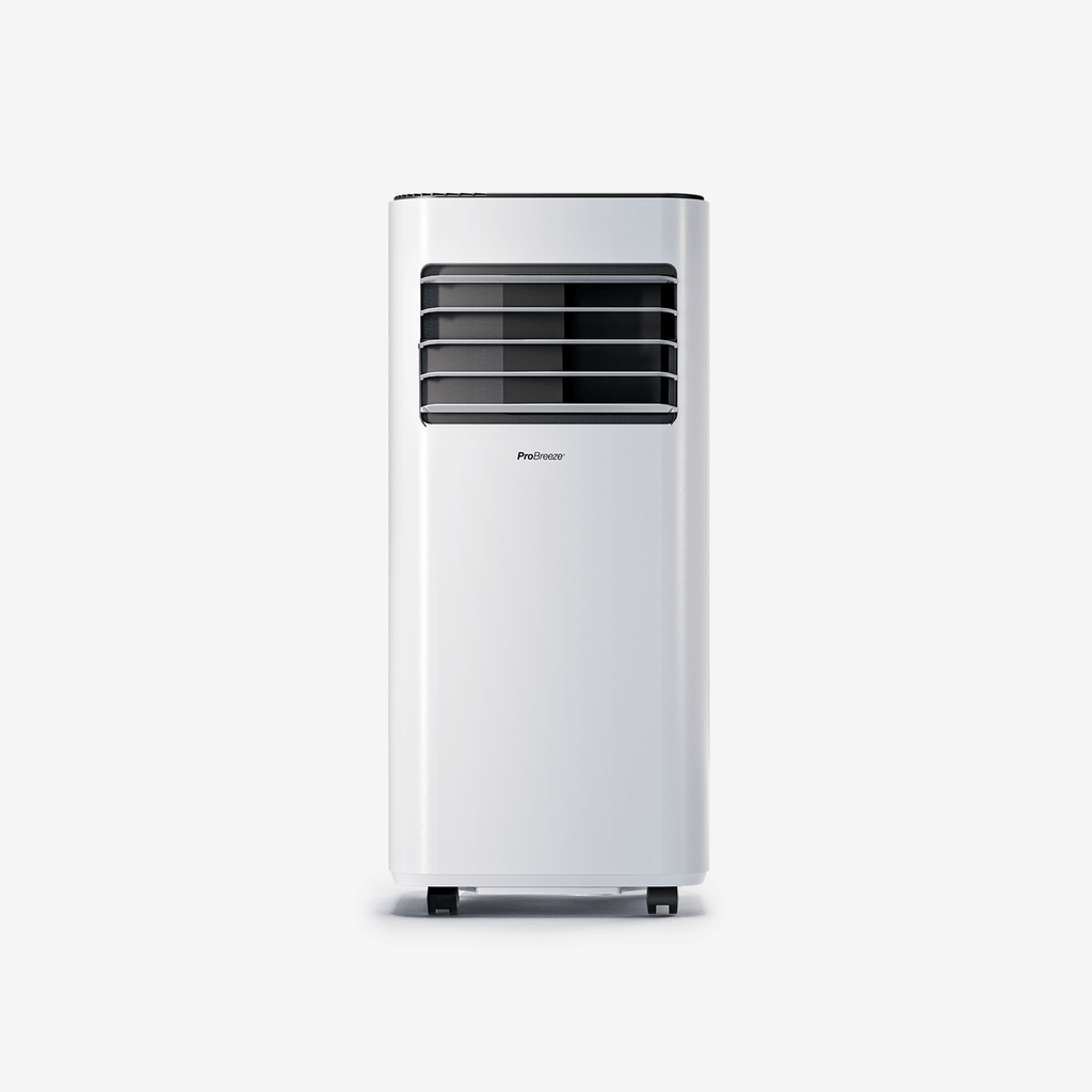 Refurbished 7000 BTU 3 1 Portable Air Conditioner Dehumidification Function
